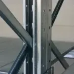 Rám paletového regálu BI-BLOC